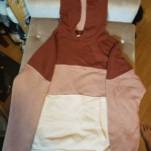 American eagle ombre oullover